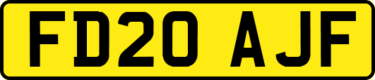 FD20AJF