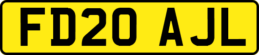 FD20AJL