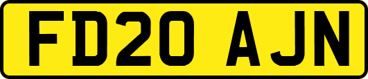FD20AJN