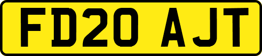 FD20AJT