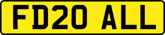 FD20ALL