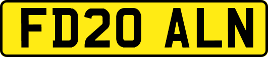 FD20ALN
