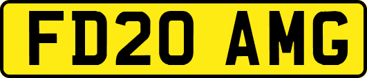 FD20AMG
