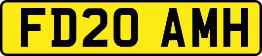 FD20AMH