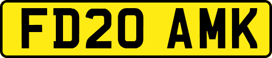 FD20AMK