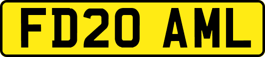 FD20AML