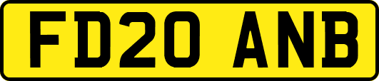 FD20ANB