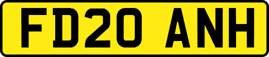 FD20ANH