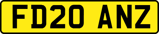 FD20ANZ