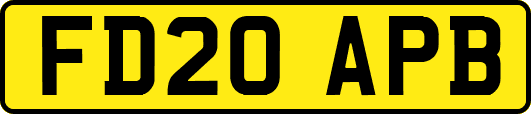 FD20APB