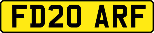 FD20ARF