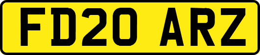FD20ARZ
