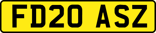 FD20ASZ