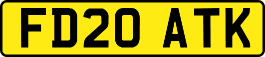 FD20ATK