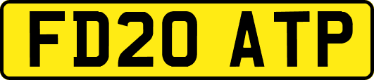 FD20ATP
