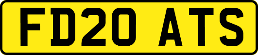 FD20ATS