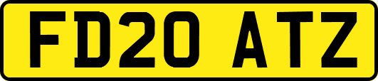 FD20ATZ