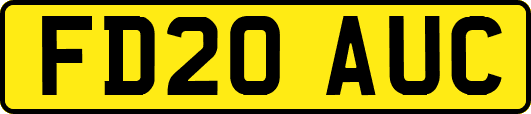 FD20AUC