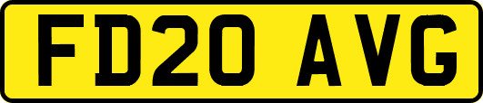 FD20AVG