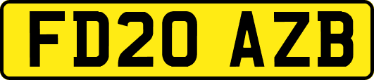 FD20AZB