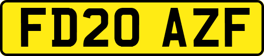 FD20AZF