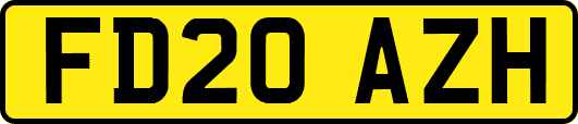 FD20AZH