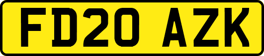 FD20AZK