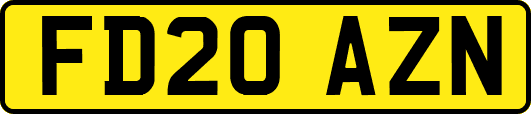 FD20AZN
