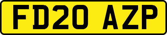 FD20AZP