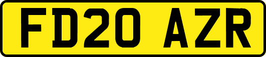 FD20AZR