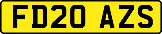 FD20AZS
