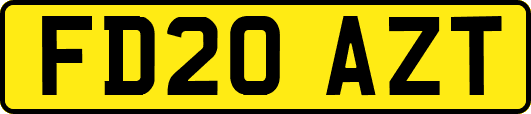 FD20AZT