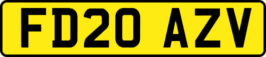 FD20AZV