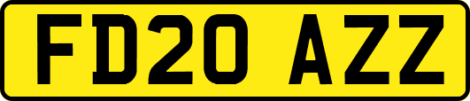 FD20AZZ