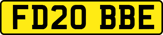 FD20BBE
