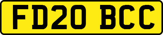 FD20BCC