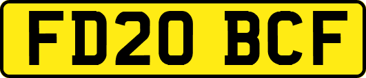 FD20BCF