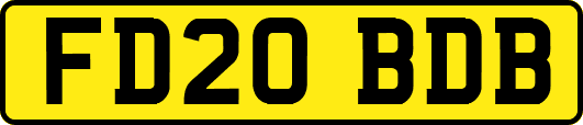 FD20BDB
