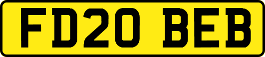 FD20BEB