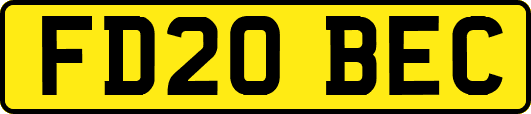 FD20BEC