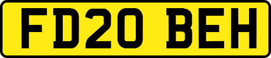 FD20BEH