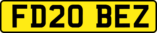 FD20BEZ