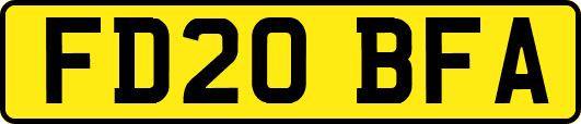 FD20BFA