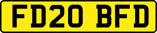 FD20BFD
