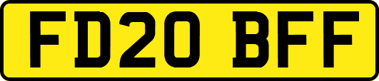 FD20BFF