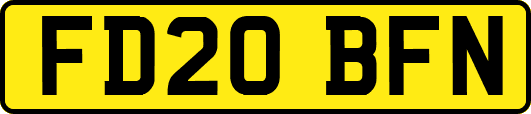 FD20BFN