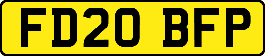 FD20BFP