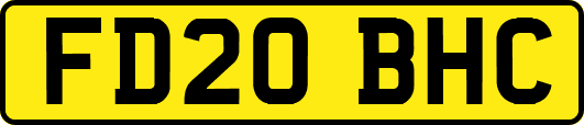 FD20BHC