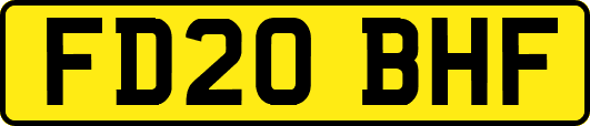 FD20BHF