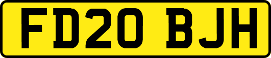 FD20BJH